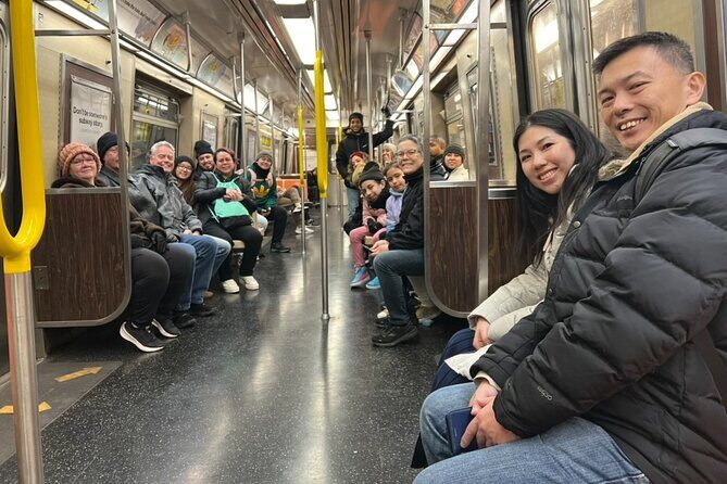 New York Christmas Holiday Lights Walking Tour - Final Thoughts: Who Should Consider This Tour?