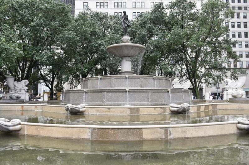 New York City 1-day tour from Boston - An Overview of the Tour Structure and Its Highlights