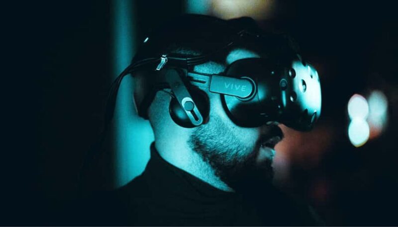 New York City: 1 Hour Virtual Reality Gaming Pass - Frequently Asked Questions