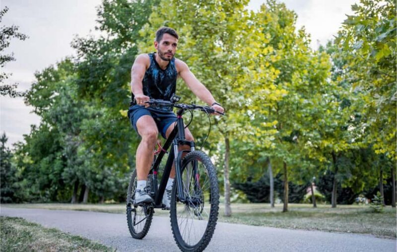 New York City: 2-Hour Bike Rental - Why a Bike Ride in Central Park Is a Great Choice