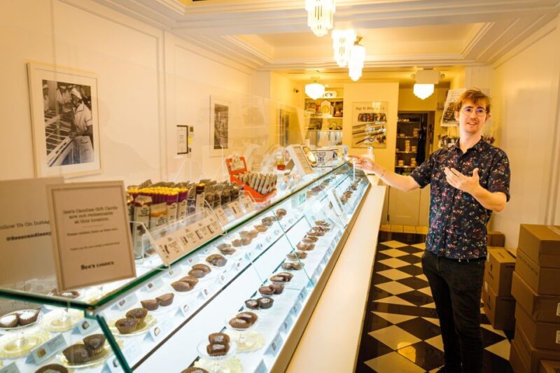 New York City: 2-Hour Chocolate Tasting Tour - Is the Tour Worth the Price?