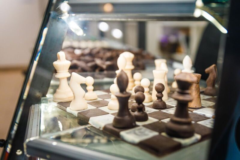 New York City: 2-Hour Chocolate Tasting Tour - Who Should Consider This Tour?
