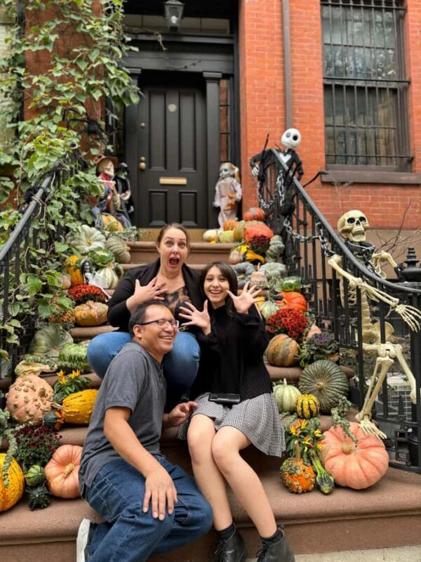 New York City: 3.5-Hour Pedicab Tour - Price and Value