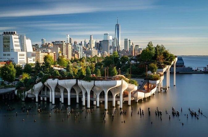 New York City 3-Hour Downtown + Uptown Hop-On Hop-Off - Who Is This Tour Best For?