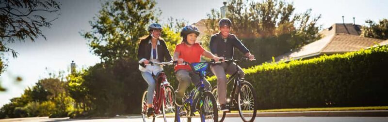 New York City: 4-Hour Bike Rental - Why a 4-Hour Bike Rental in NYC is a Smart Choice