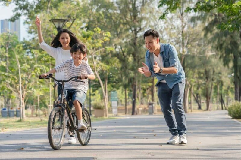 New York City: 4-Hour Bike Rental - Authentic Experiences from Other Travelers