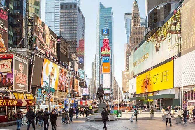 New York City 6 Day Bus Tour Experience - Final Thoughts