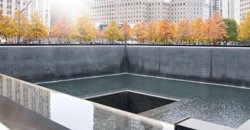 New York City: 9/11 Ground Zero All Access Tour - Practical Tips for Travelers