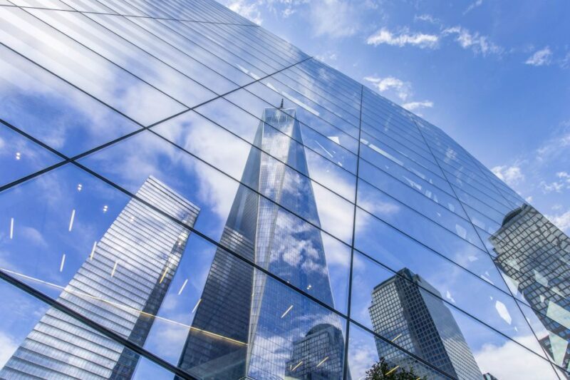 New York City: 9/11 Ground Zero All Access Tour - The Sum Up