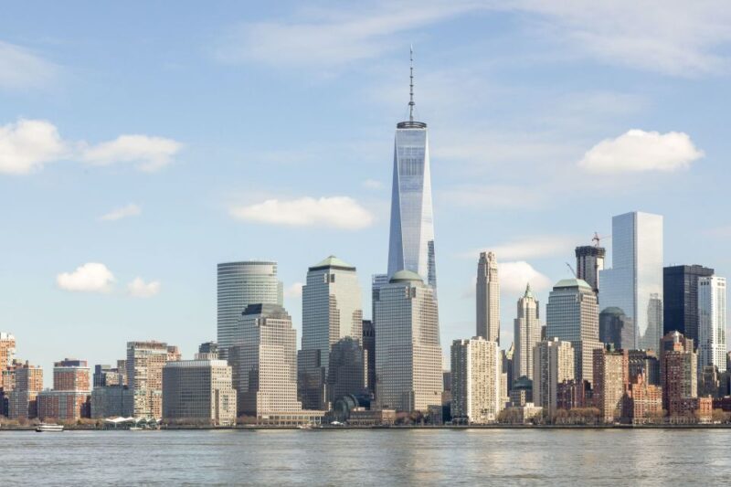 New York City: 9/11 Ground Zero All Access Tour - FAQ