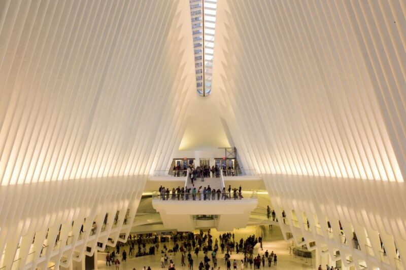 New York City: 9/11 Ground Zero Tour with All Access Option - What to Expect: Practicalities and Insights