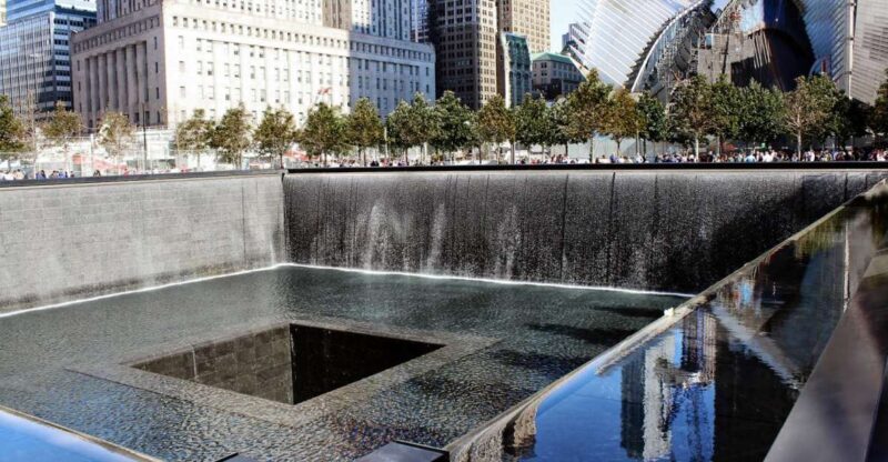 New York City: 9/11 Memorial and Ground Zero Private Tour - Why This Tour Offers Great Value