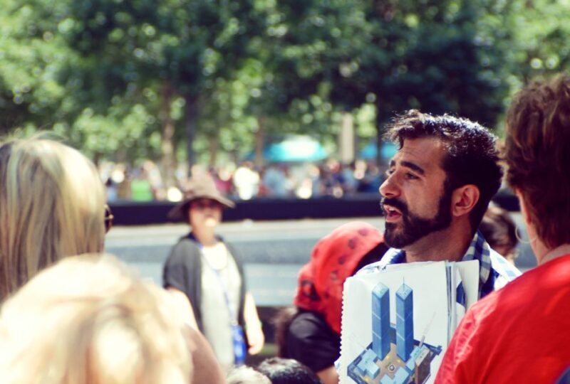 New York City: 9/11 Memorial and Ground Zero Private Tour - Final Thoughts