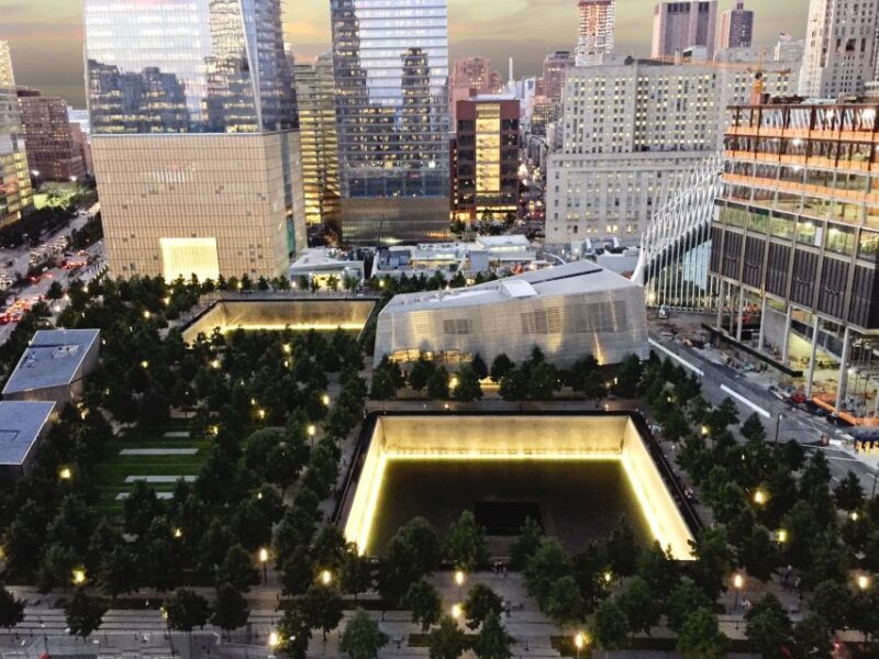 New York City: 9/11 Memorial and Ground Zero Private Tour - FAQs