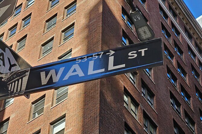 New York City 9/11 Memorial Wall Street and Seaport Guided Tour - What We Think About the Tour’s Value