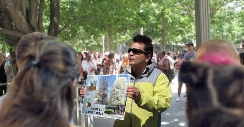 New York City: 9/11 Tour with Museum and Observatory Tickets - A Closer Look at the Itinerary and Experience