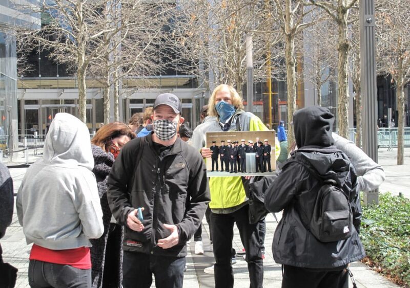 New York City: 9/11 Tour with Museum and Observatory Tickets - Detailed Breakdown of the Tour Experience