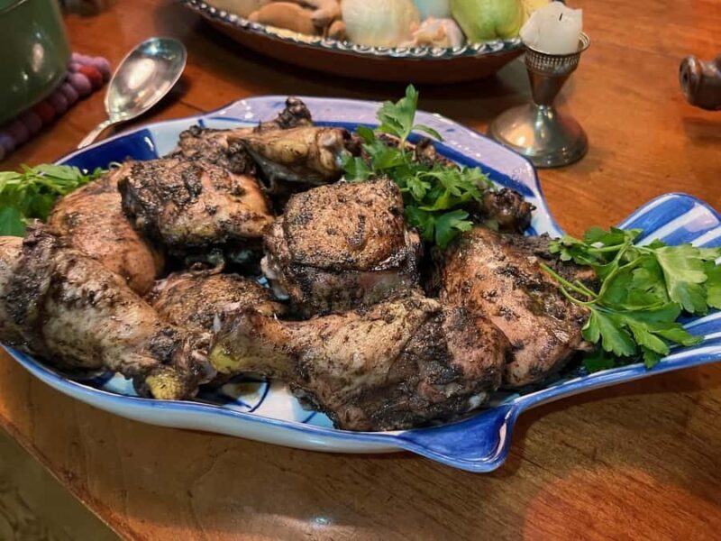 New York City: A Refined Jamaican Dinner Experience - Key Points