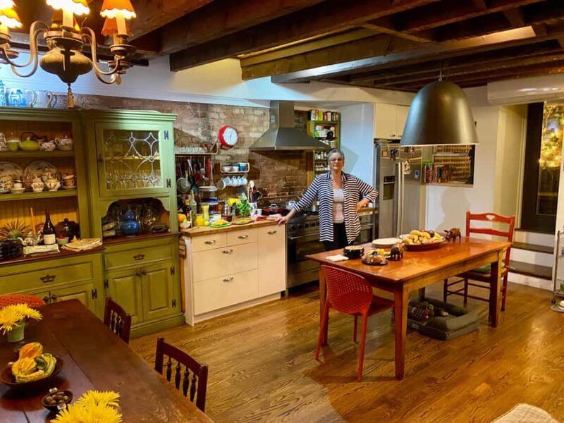 New York City: A Refined Jamaican Dinner Experience - The Experience in Detail: A Journey Through Jamaica’s Flavors and Stories