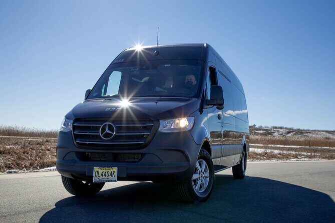 New York City Airport Arrival Transfer by Sprinter LGA JFK EWR - Final Thoughts: Is This Transfer Right for You?