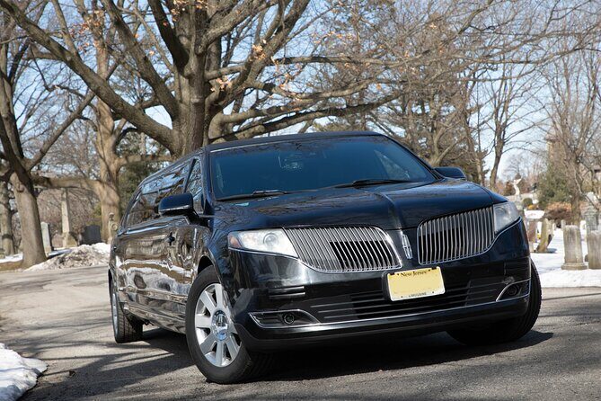 New York City Airport Departure Transfer by Limo LGA JFK EWR - FAQs