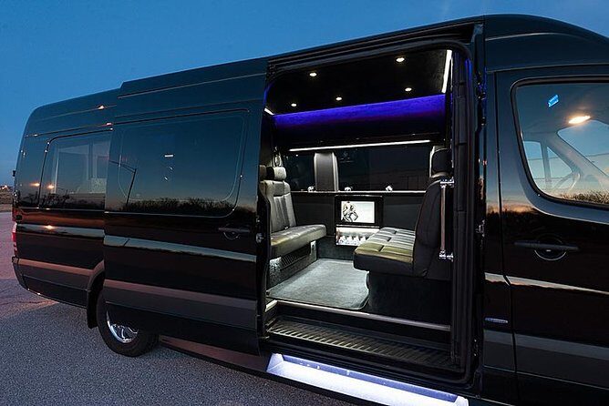 New York City Airport Group Arrival Transfer - Why Choose the New York City Airport Group Arrival Transfer?