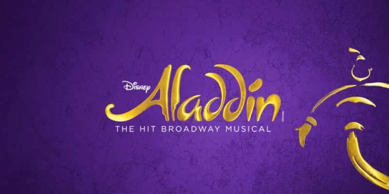 New York City: Aladdin on Broadway Entry Tickets - Practical Tips for Visitors