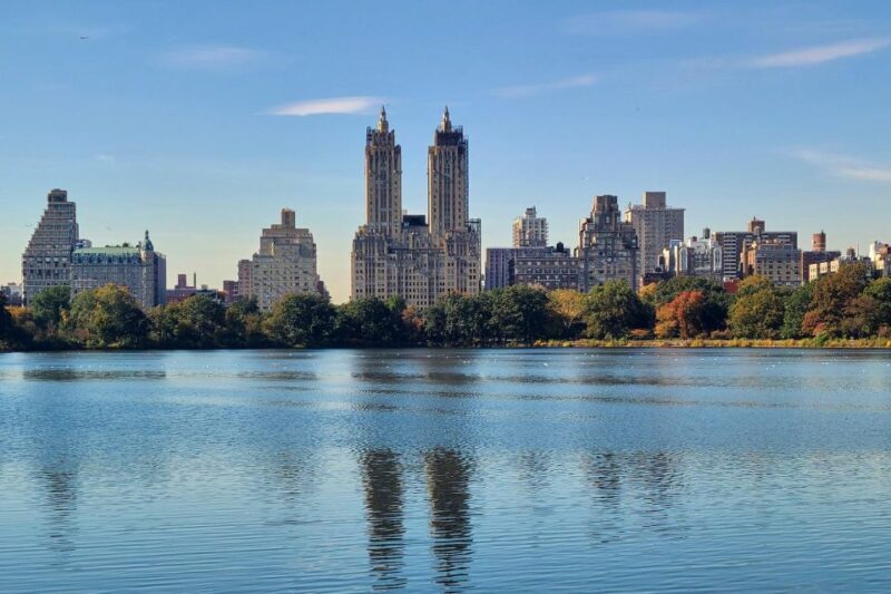 New York City: All Day Bike Rental and Central Park Picnic - The Practicalities: What Makes This Experience Stand Out