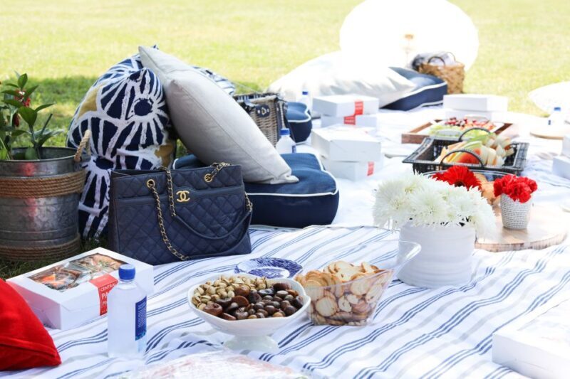 New York City: All Day Bike Rental and Central Park Picnic - The Sum Up