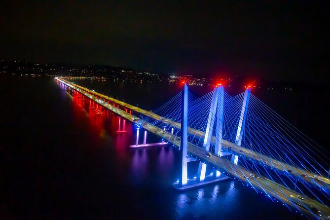 New York City and Westchester Holiday Lights Helicopter Tour - What’s Included and What’s Not