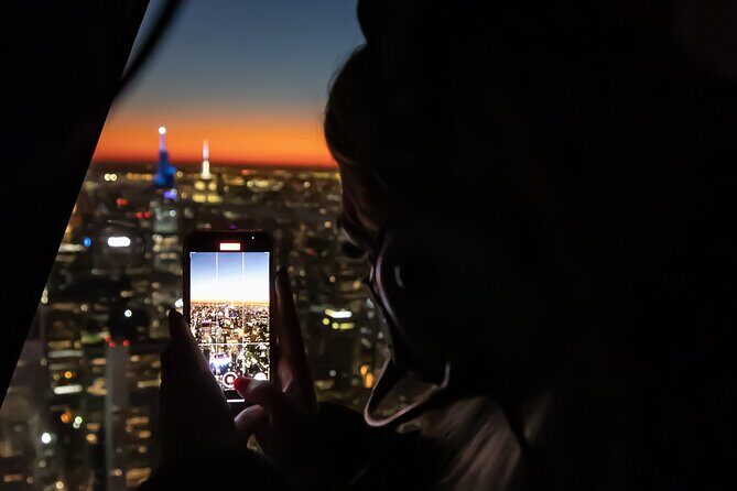 New York City and Westchester Holiday Lights Helicopter Tour - Who Will Love This Experience?