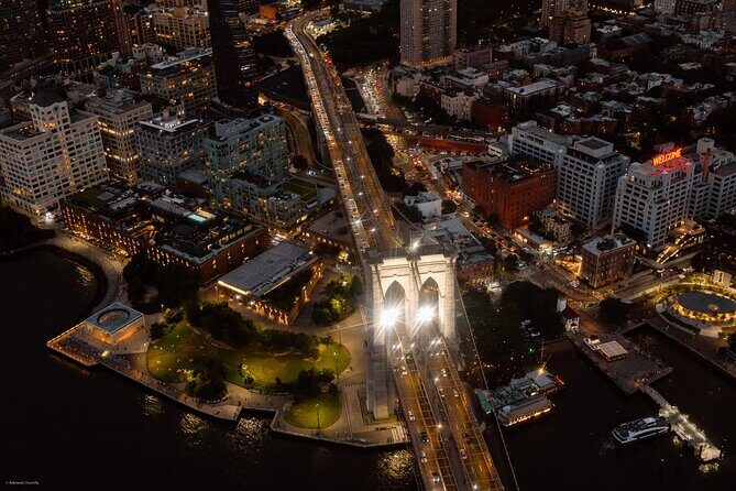 New York City and Westchester Holiday Lights Helicopter Tour - Final Thoughts