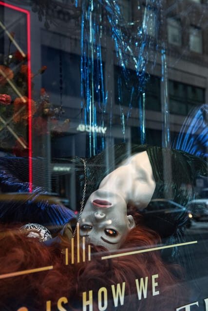 New York City: Any Place Photo Experience - Key Points