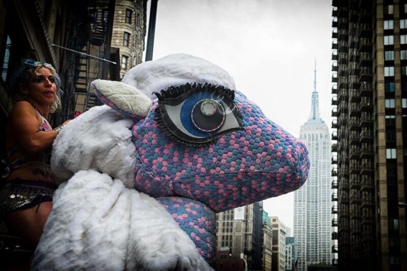 New York City: Any Place Photo Experience - A Closer Look at the Experience