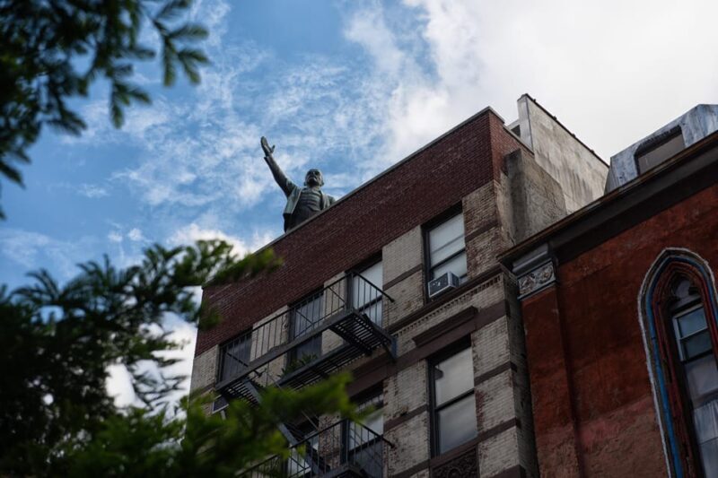 New York City: Any Place Photo Experience - The Value of the Tour