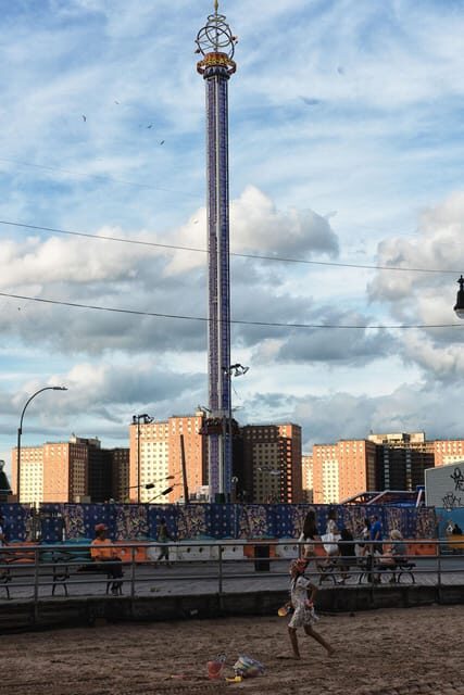 New York City: Any Place Photo Experience - The Sum Up