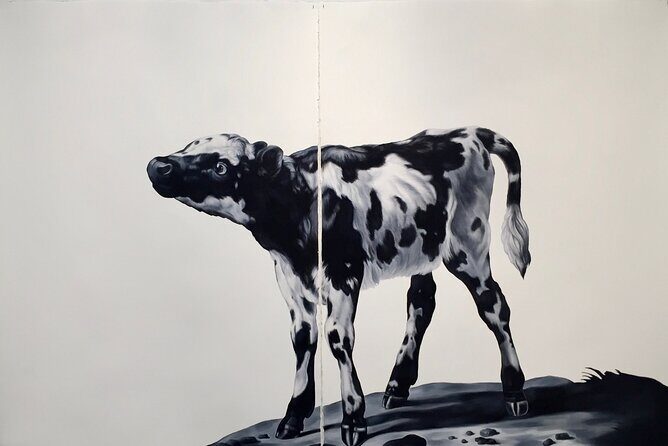 New York City Art Gallery Private Tour - Key Points