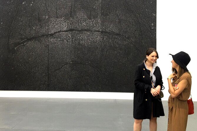 New York City Art Gallery Private Tour - The Experience: What to Expect from the Private Gallery Tour