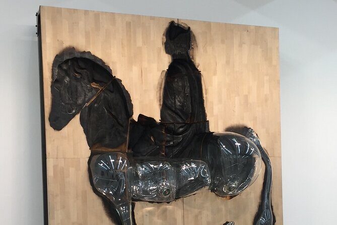 New York City Art Gallery Private Tour - Practical Details and Value Analysis