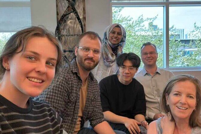 New York City Art Walk - Authenticity and Hidden Gems