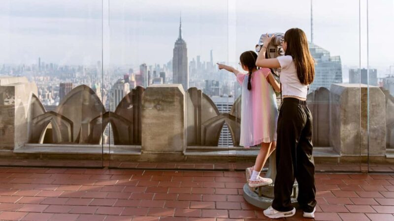 New York City: Attraction Pass with Must See Sights - A Closer Look at What the Tour Offers