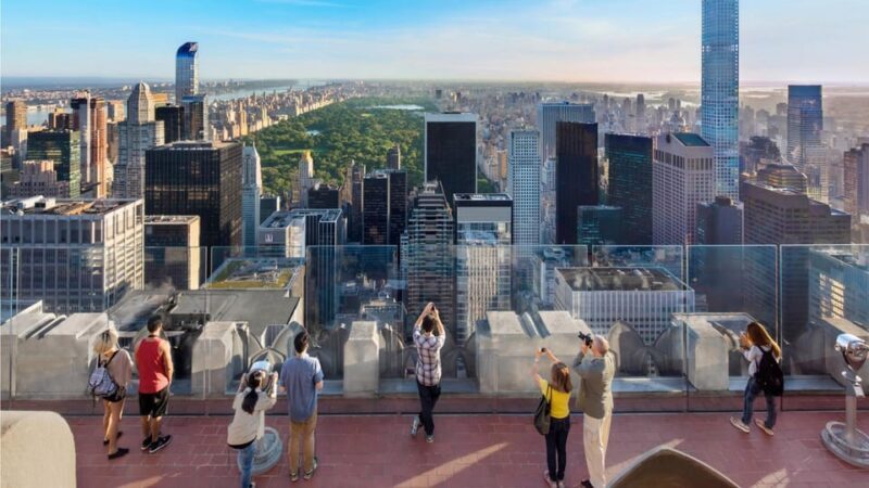 New York City: Attraction Pass with Must See Sights - What’s Included in the Pass