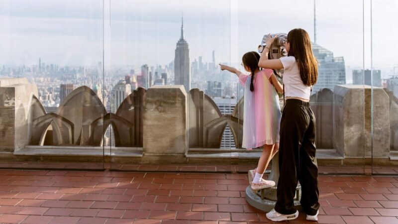 New York City: Attraction Pass with Must See Sights - The Authentic Experiences and Hidden Gems