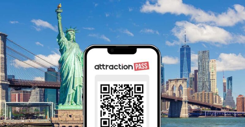 New York City: Attraction Pass with Must See Sights - A Closer Look: The Pros and Cons