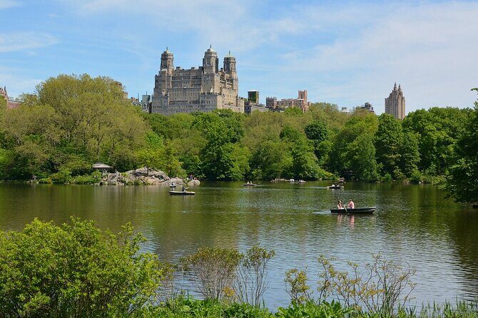 New York City Audio Tour - Exploring New York City Through Audio: What to Expect