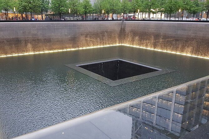 New York City Audio Tour - Who Should Consider This Tour?