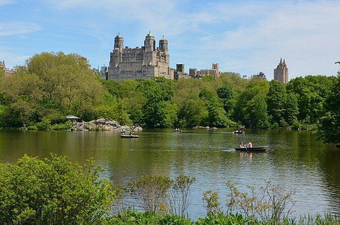 New York City Audio Tour - Final Thoughts: Why This Tour Could Be Your Best NYC Companion