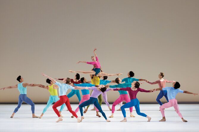 New York City Ballet Ticket - Exploring the Experience: What You Can Expect