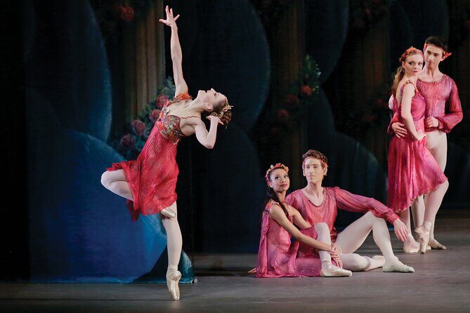 New York City Ballet Ticket - Final Thoughts: Is this ballet ticket right for you?