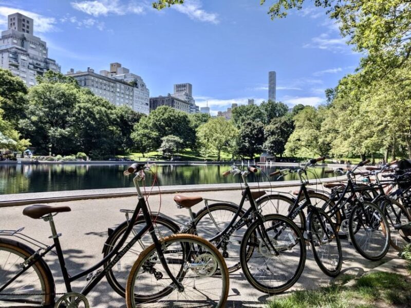 New York City: Best of Central Park Bike Tour - Final Thoughts